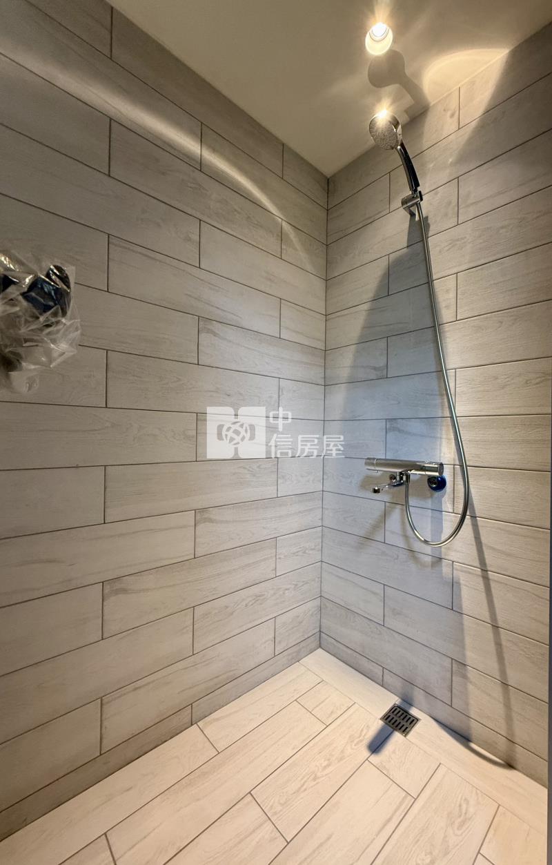 大里全新立新國小旁精裝大套房房屋室內格局與周邊環境