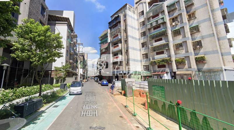 八德大湳3+1房美華廈房屋室內格局與周邊環境