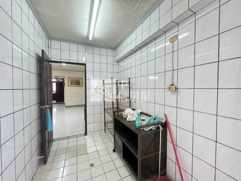 八德大湳3+1房美華廈房屋室內格局與周邊環境