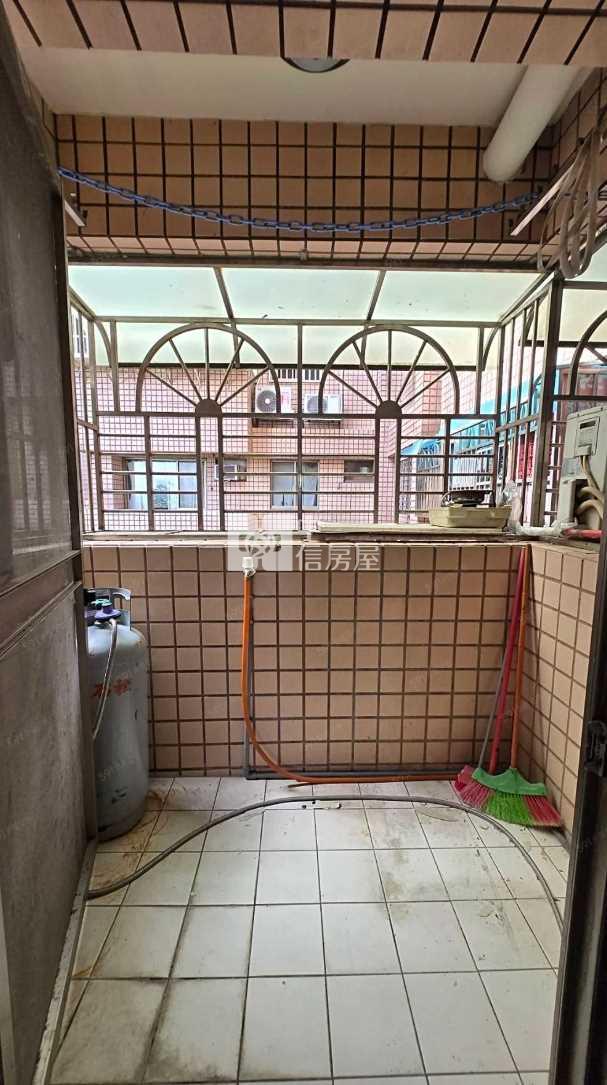 內壢中正國小聖俯名家三房平車房屋室內格局與周邊環境