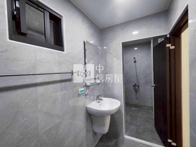 大湳商圈-全新整理&美透天房屋室內格局與周邊環境