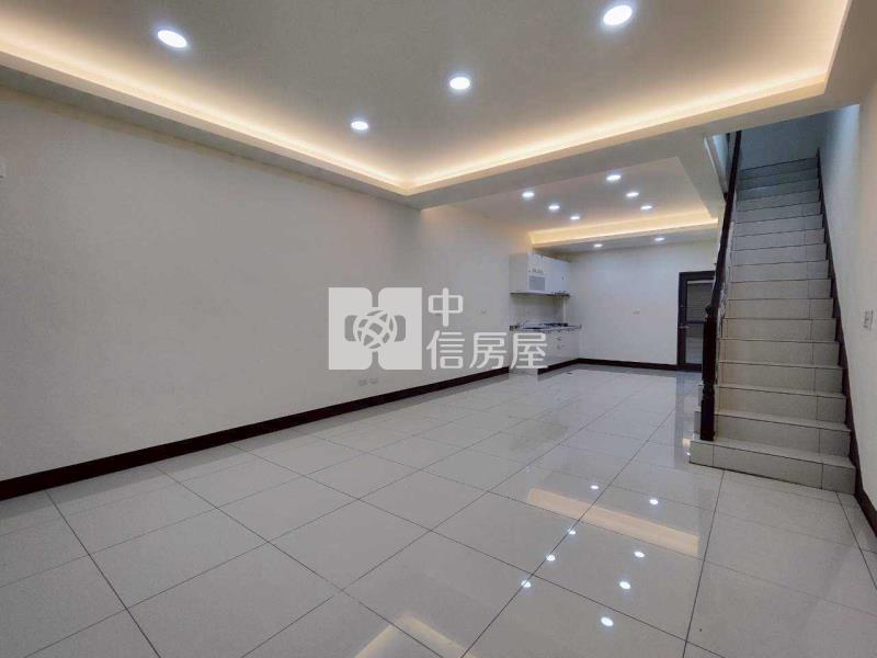 大湳商圈-全新整理&美透天房屋室內格局與周邊環境