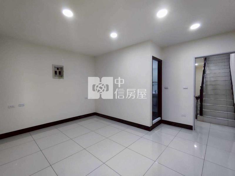 大湳商圈-全新整理&美透天房屋室內格局與周邊環境