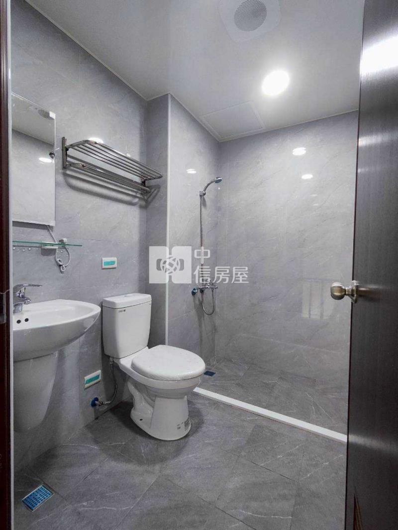 大湳商圈-全新整理&美透天房屋室內格局與周邊環境