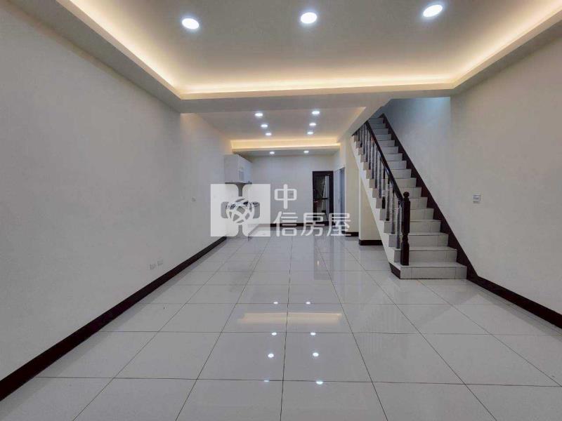 大湳商圈-全新整理&美透天房屋室內格局與周邊環境