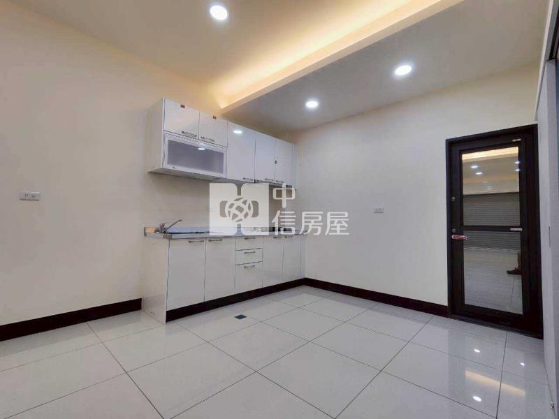 大湳商圈-全新整理&美透天房屋室內格局與周邊環境