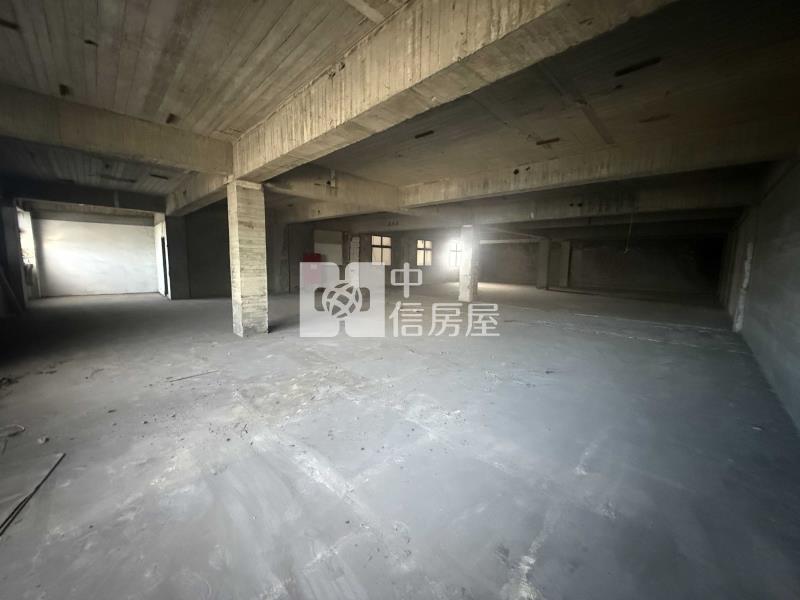 桃園小檜溪傳家金店面房屋室內格局與周邊環境