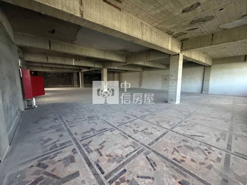 桃園小檜溪傳家金店面房屋室內格局與周邊環境