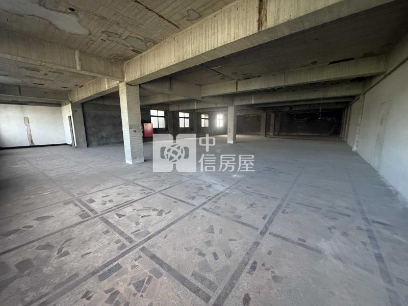 桃園小檜溪傳家金店面房屋室內格局與周邊環境