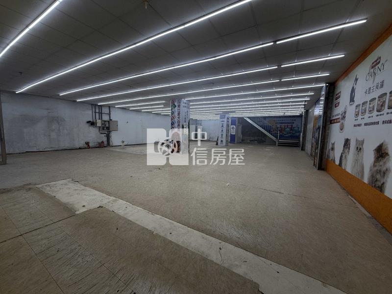 桃園小檜溪傳家金店面房屋室內格局與周邊環境