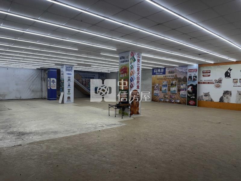 桃園小檜溪傳家金店面房屋室內格局與周邊環境