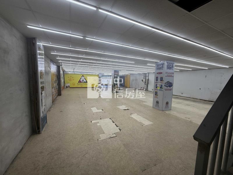 桃園小檜溪傳家金店面房屋室內格局與周邊環境