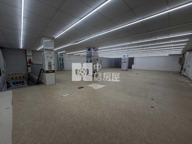 桃園小檜溪傳家金店面房屋室內格局與周邊環境