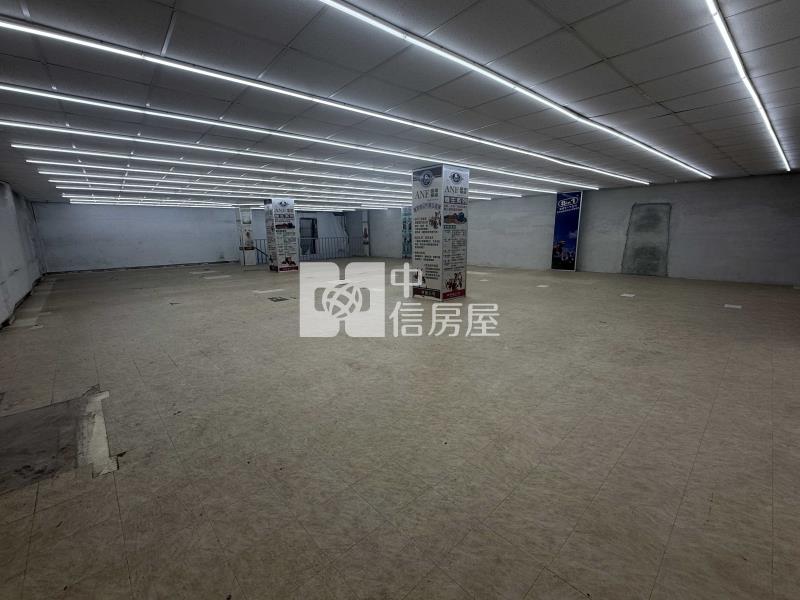 桃園小檜溪傳家金店面房屋室內格局與周邊環境