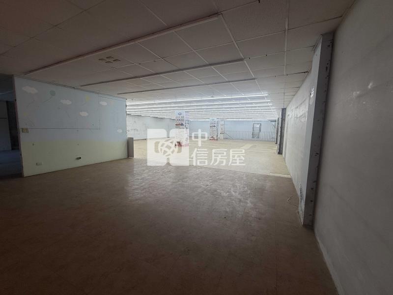 桃園小檜溪傳家金店面房屋室內格局與周邊環境