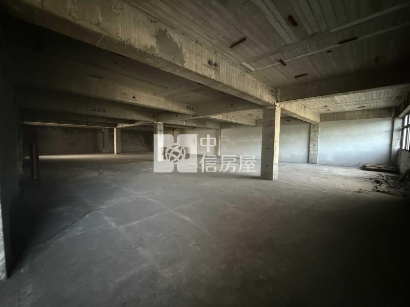 桃園小檜溪傳家金店面房屋室內格局與周邊環境