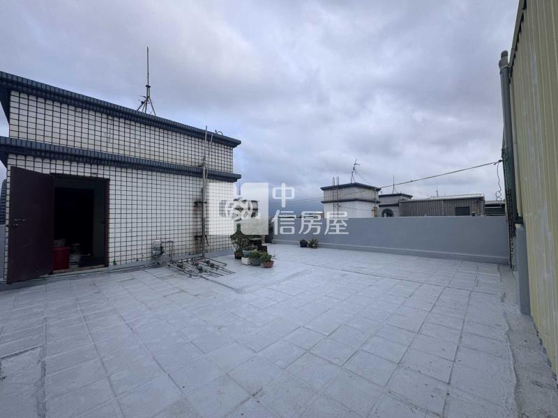 中壢華勛 兩房美寓房屋室內格局與周邊環境