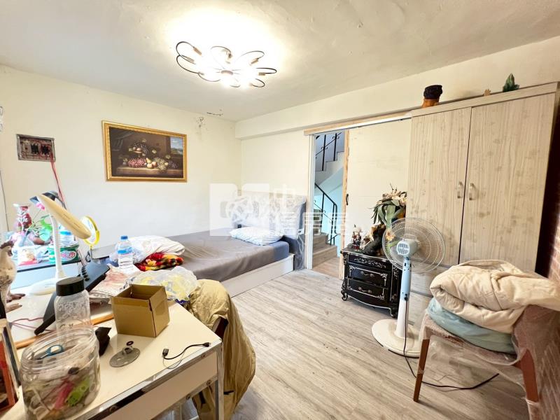 太平低總價透天房屋室內格局與周邊環境