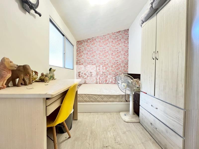 太平低總價透天房屋室內格局與周邊環境