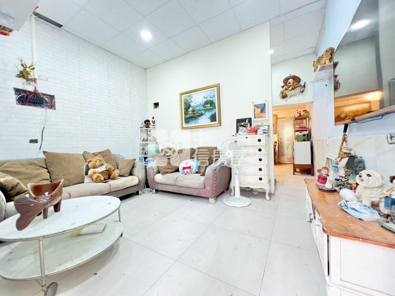 太平低總價透天房屋室內格局與周邊環境