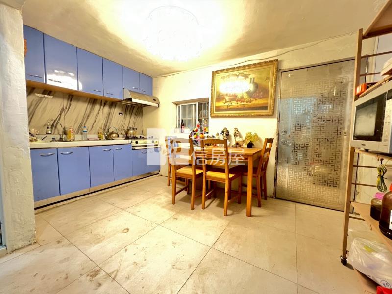 太平低總價透天房屋室內格局與周邊環境