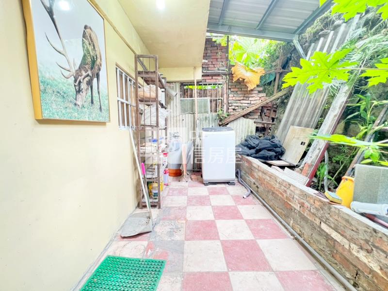 太平低總價透天房屋室內格局與周邊環境