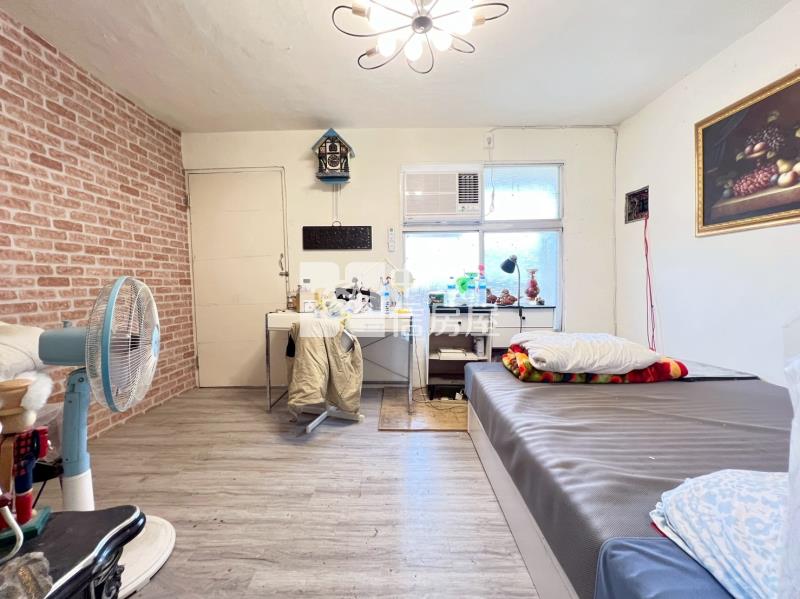 太平低總價透天房屋室內格局與周邊環境