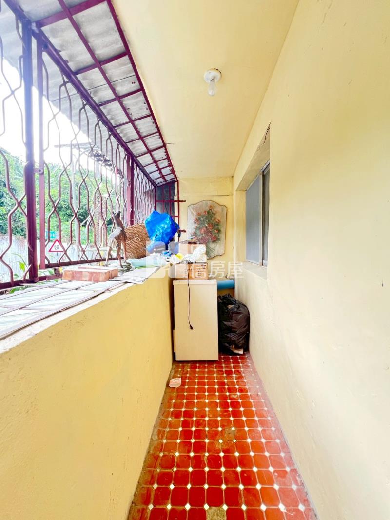 太平低總價透天房屋室內格局與周邊環境