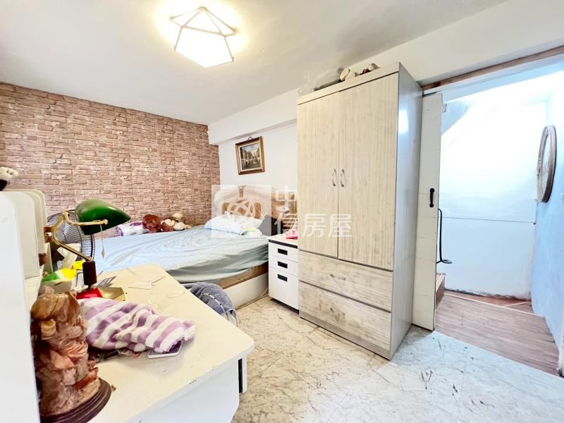 太平低總價透天房屋室內格局與周邊環境