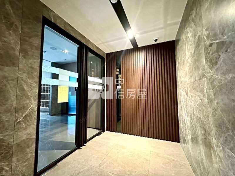 石門水庫低總價度假套房房屋室內格局與周邊環境