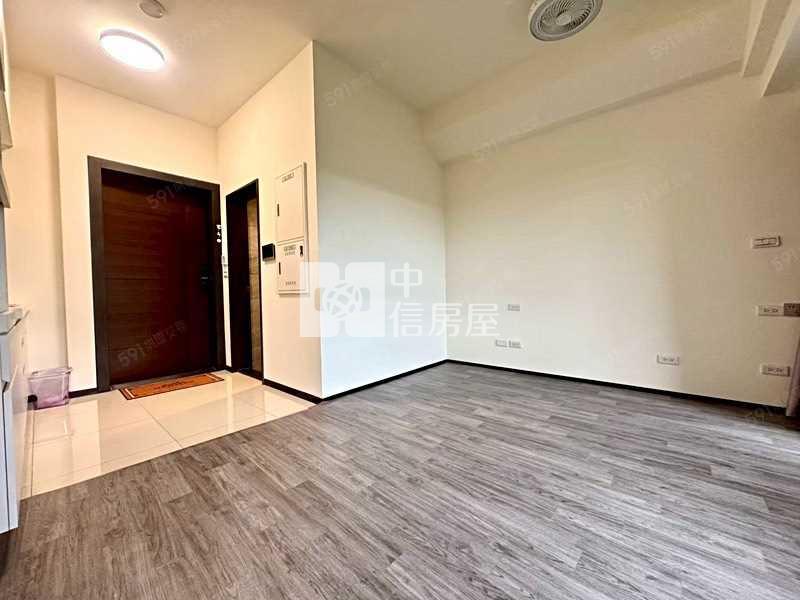 石門水庫低總價度假套房房屋室內格局與周邊環境