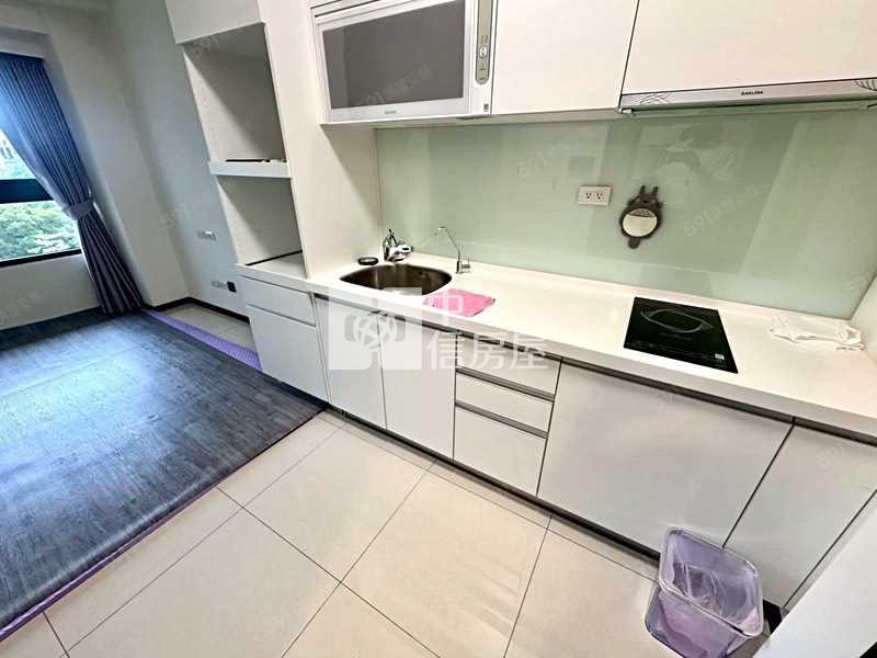 石門水庫低總價度假套房房屋室內格局與周邊環境