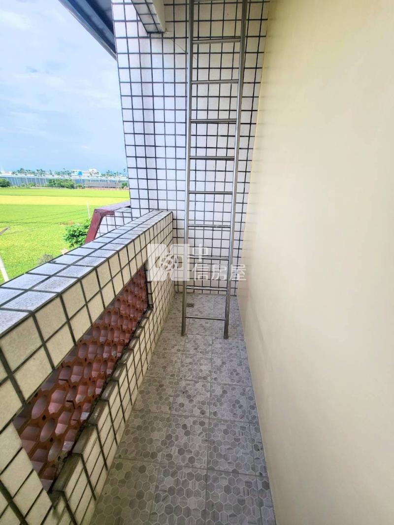 大林鎮公所旁別墅房屋室內格局與周邊環境