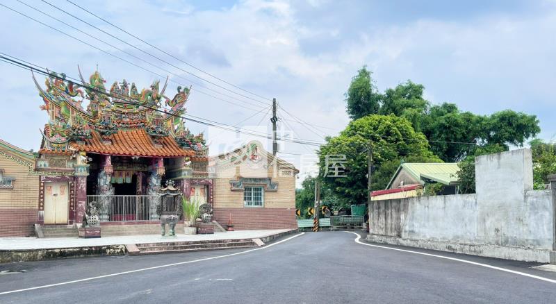 (專)山上區休閒農林地房屋室內格局與周邊環境