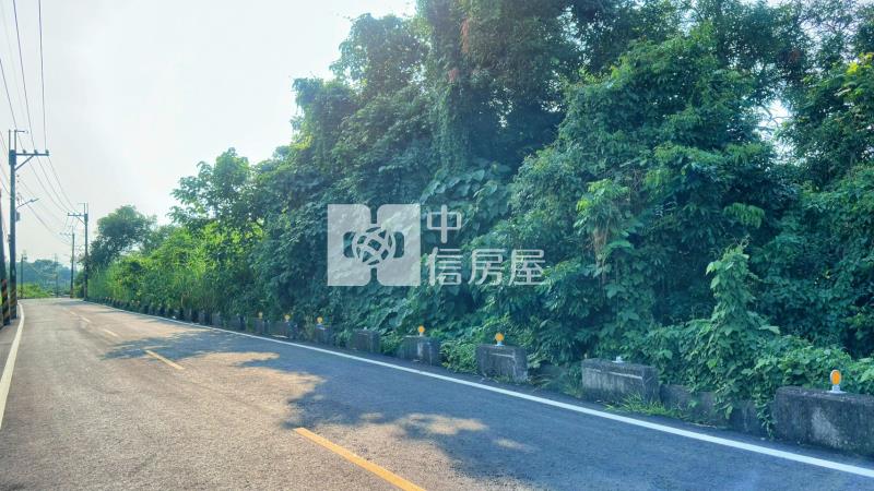 (專)山上區農地+道路用地房屋室內格局與周邊環境