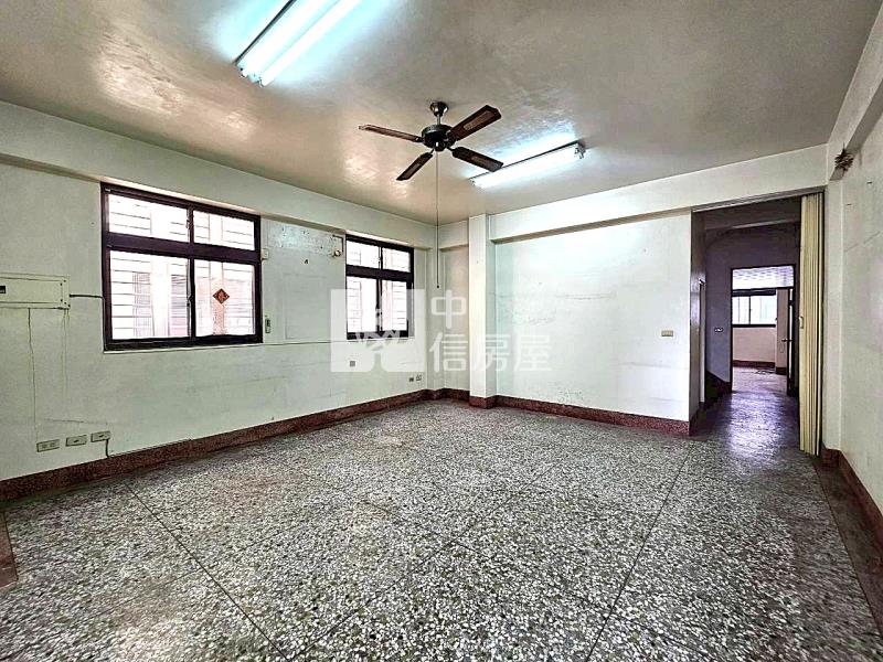 正豐樂路武市透天(專)房屋室內格局與周邊環境