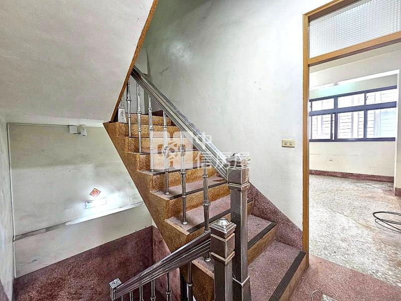 正豐樂路武市透天(專)房屋室內格局與周邊環境