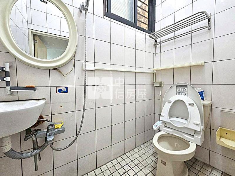 正豐樂路武市透天(專)房屋室內格局與周邊環境