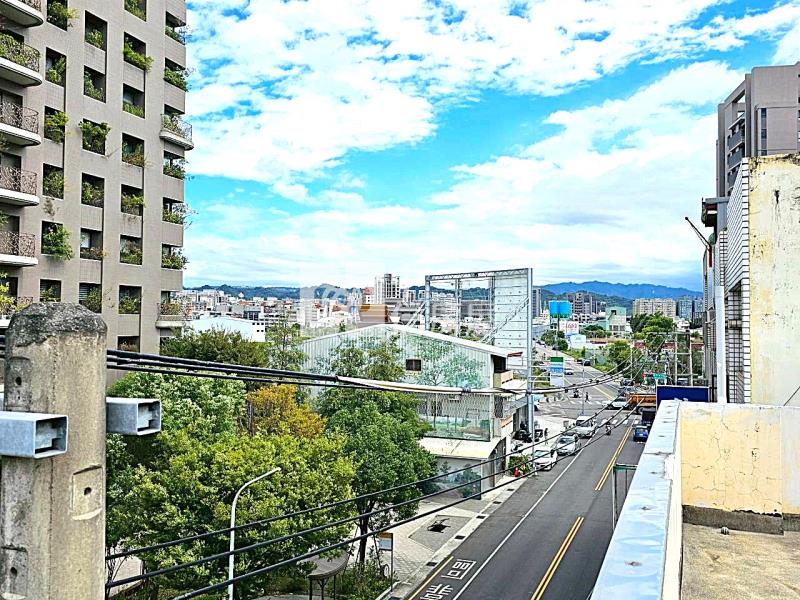 正豐樂路武市透天(專)房屋室內格局與周邊環境