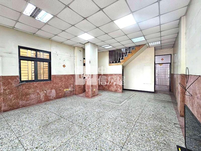 正豐樂路武市透天(專)房屋室內格局與周邊環境