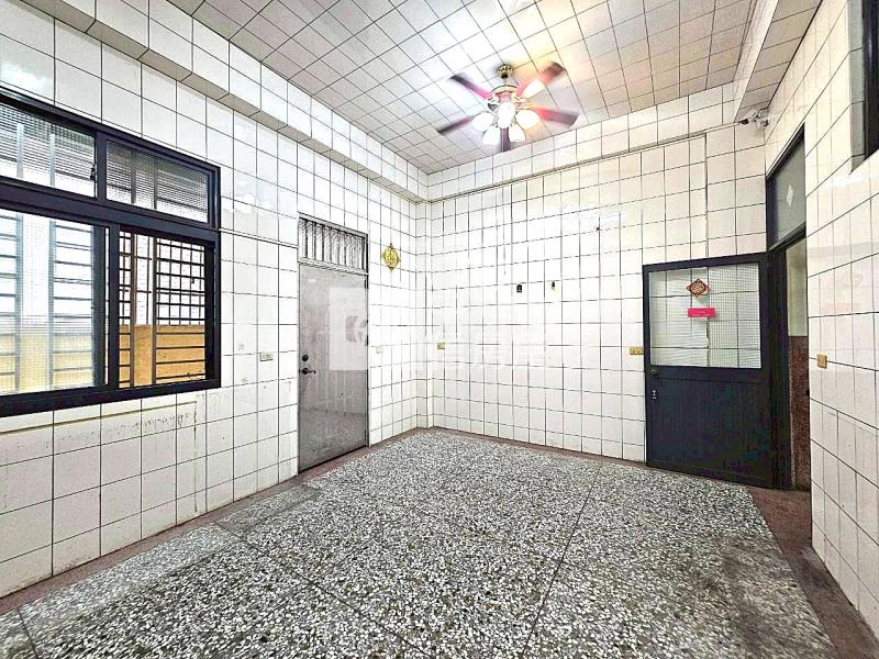 正豐樂路武市透天(專)房屋室內格局與周邊環境