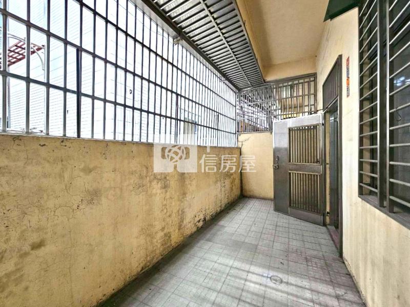 正豐樂路武市透天(專)房屋室內格局與周邊環境