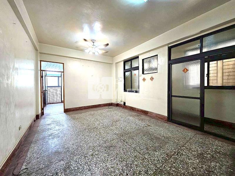 正豐樂路武市透天(專)房屋室內格局與周邊環境