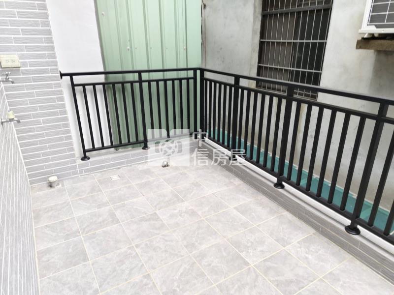 南紡對面優質透店房屋室內格局與周邊環境