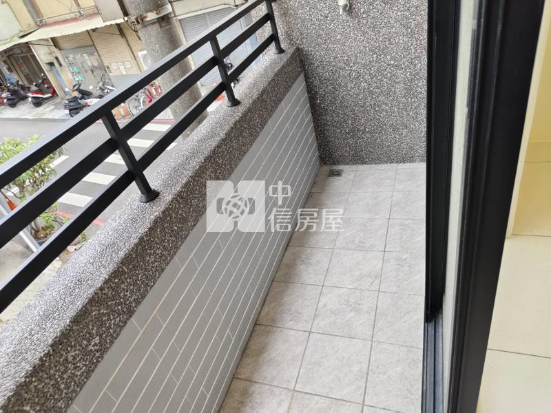 南紡對面優質透店房屋室內格局與周邊環境