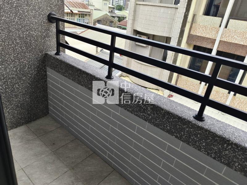 南紡對面優質透店房屋室內格局與周邊環境