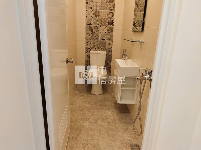 南紡對面優質透店房屋室內格局與周邊環境