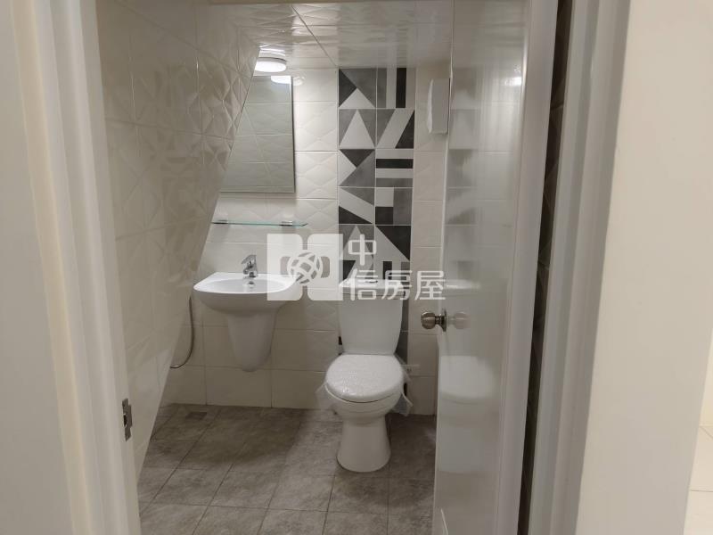 南紡對面優質透店房屋室內格局與周邊環境