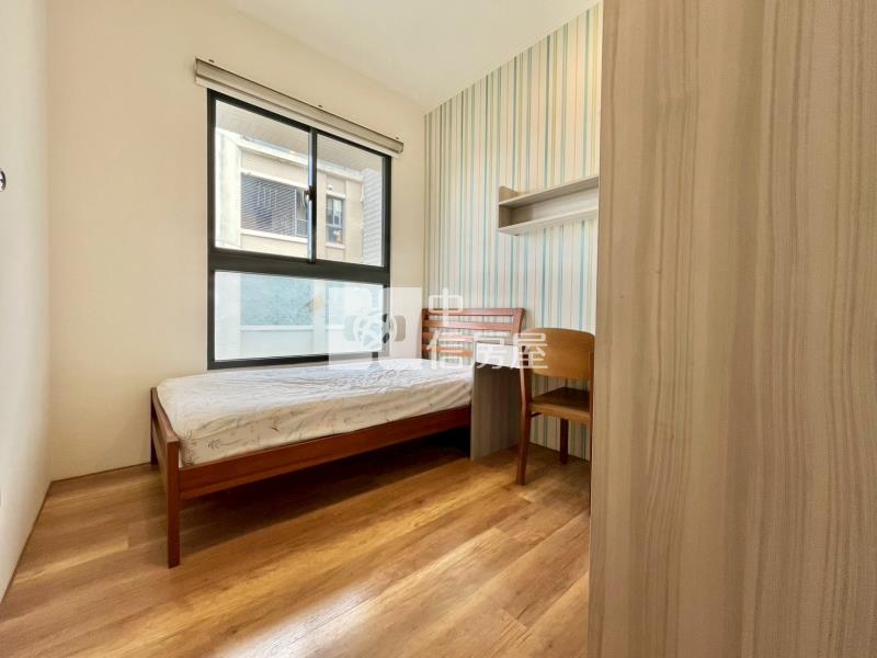 九月采掬高樓層精裝三房平車房屋室內格局與周邊環境