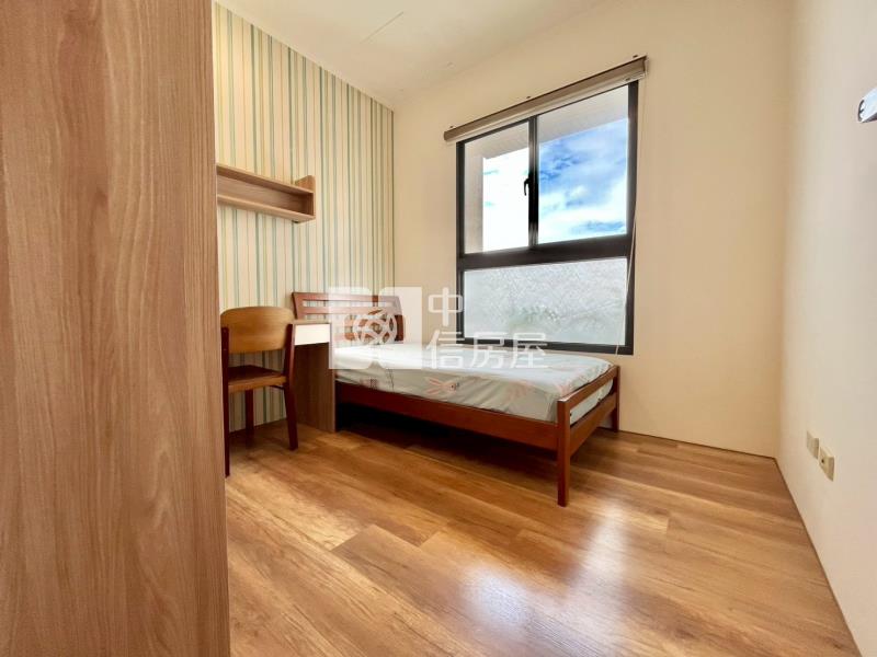 九月采掬高樓層精裝三房平車房屋室內格局與周邊環境